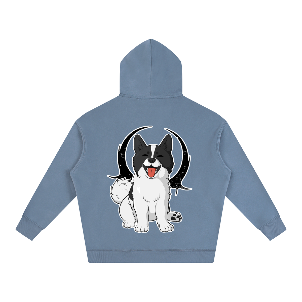 HVNR x CosmicBunnixo - Oreo Hoodie
