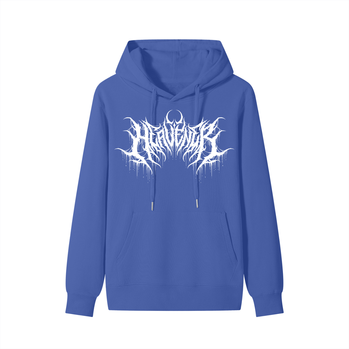 Heavener Basic Hoodie