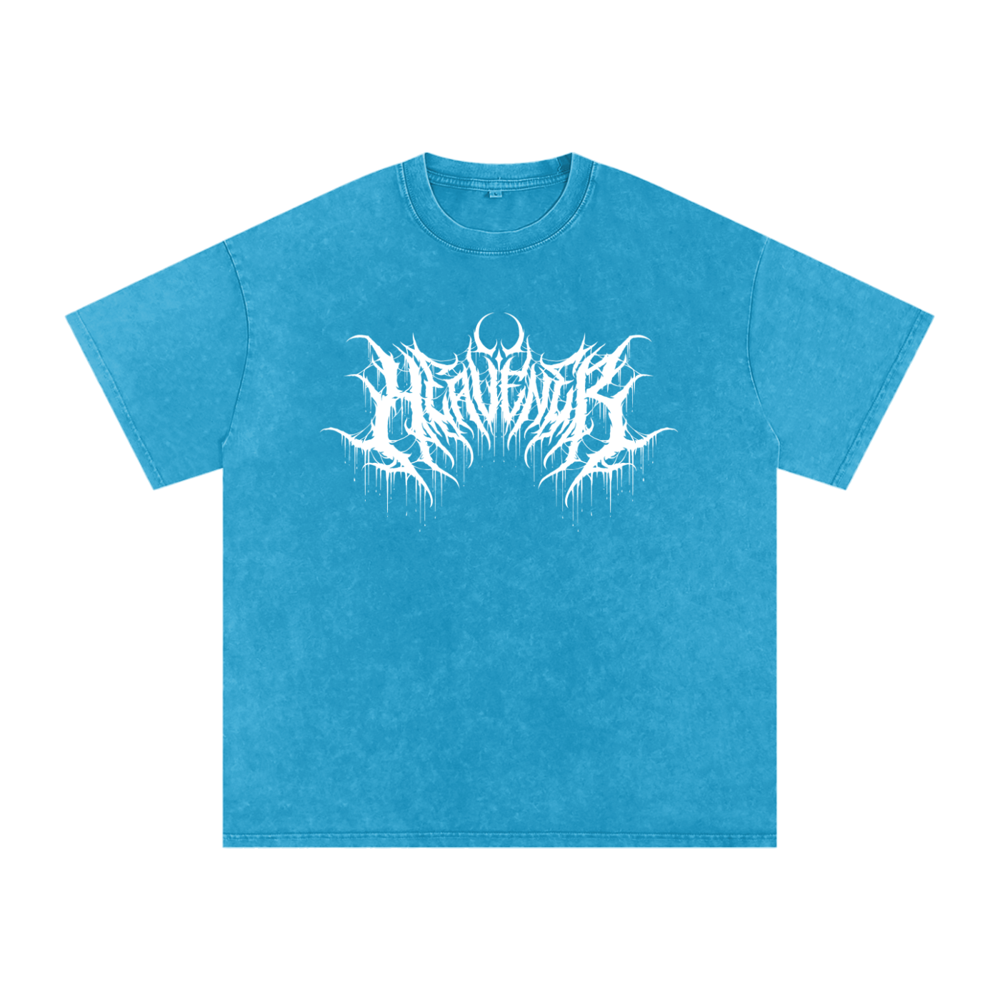 Heavener Heavy Tee