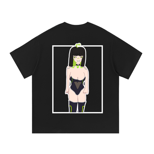 Noccython Shirt