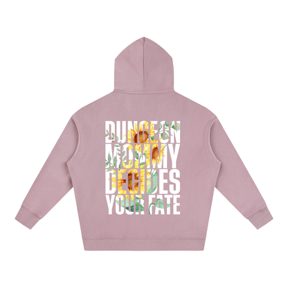 HVNR x AzureBay - Dungeon Mommy Hoodie