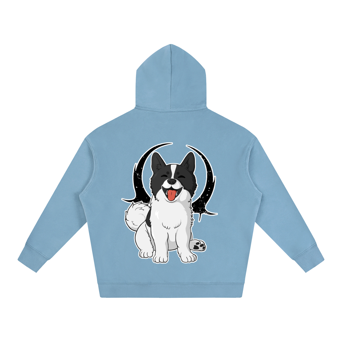 HVNR x CosmicBunnixo - Oreo Hoodie