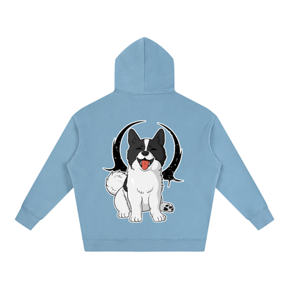 HVNR x CosmicBunnixo - Oreo Hoodie