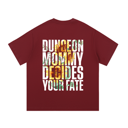 HVNR x AzureBay - Dungeon Mommy Tee