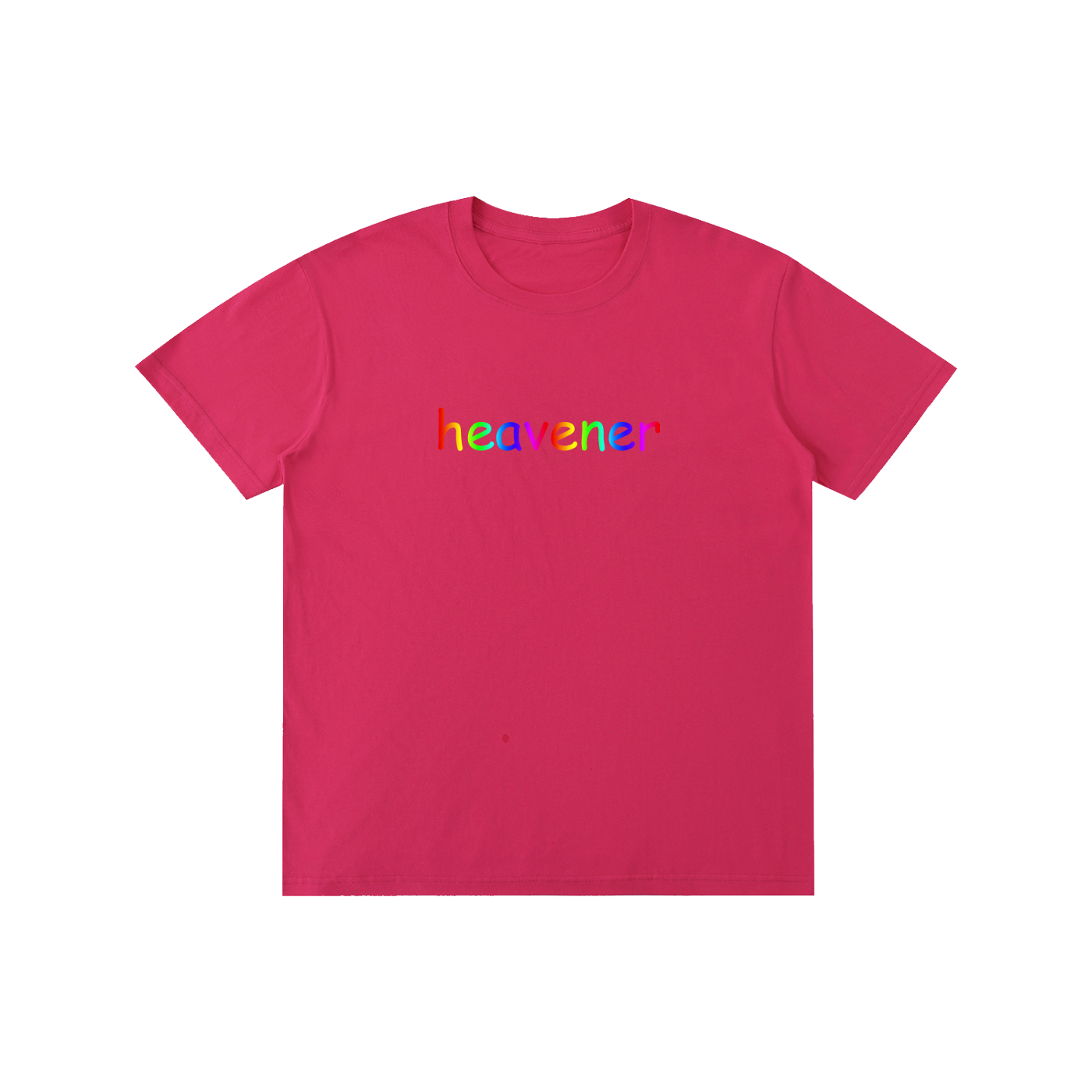 heavener sans