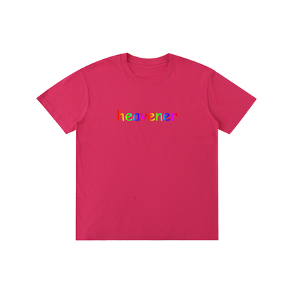 heavener sans