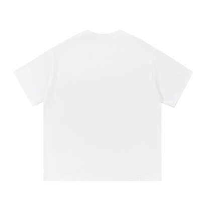 'HVNR360' Tee