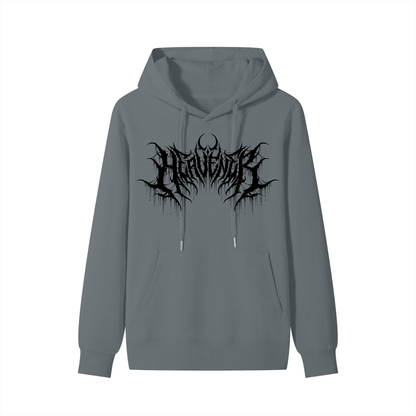 Heavener Basic Hoodie