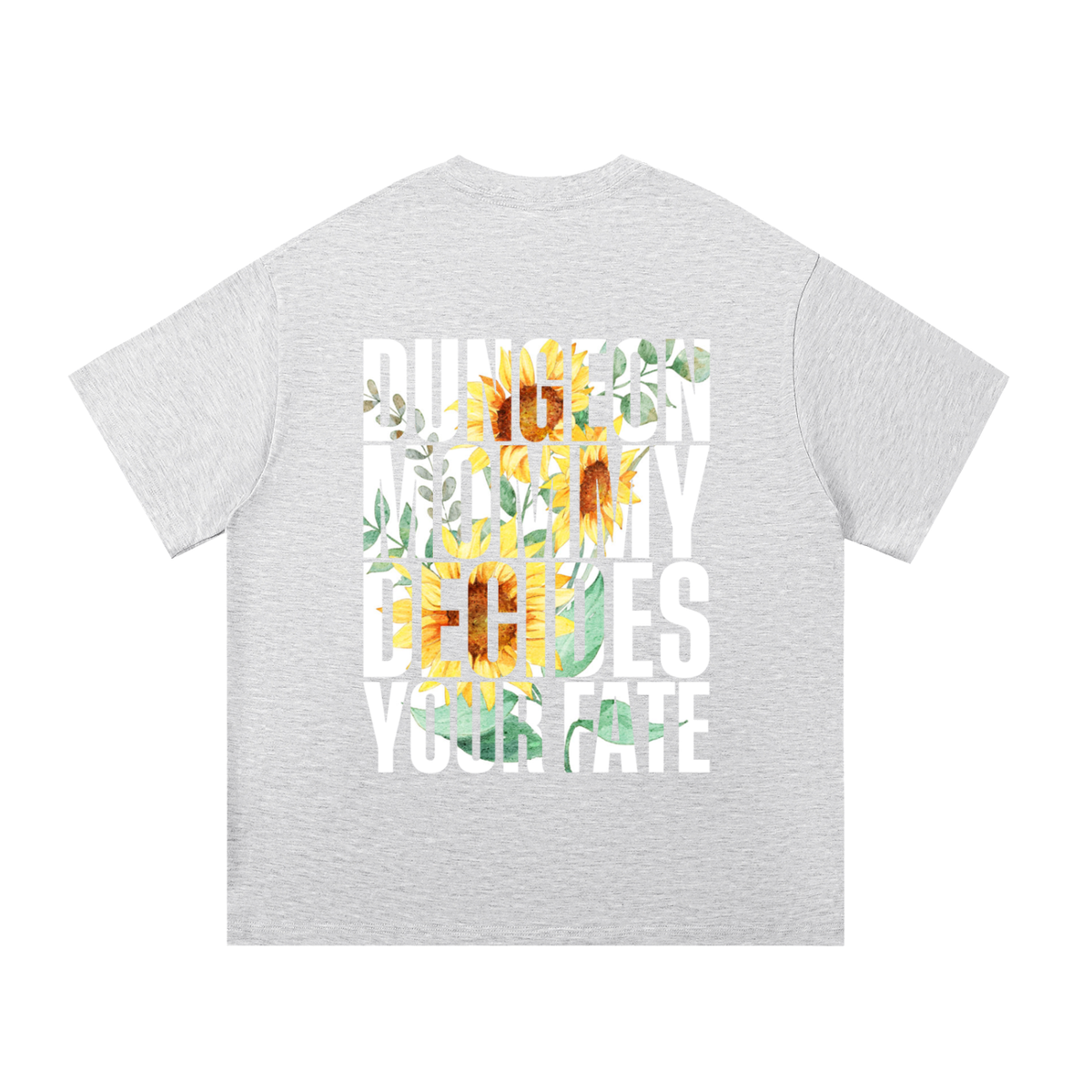 HVNR x AzureBay - Dungeon Mommy Tee