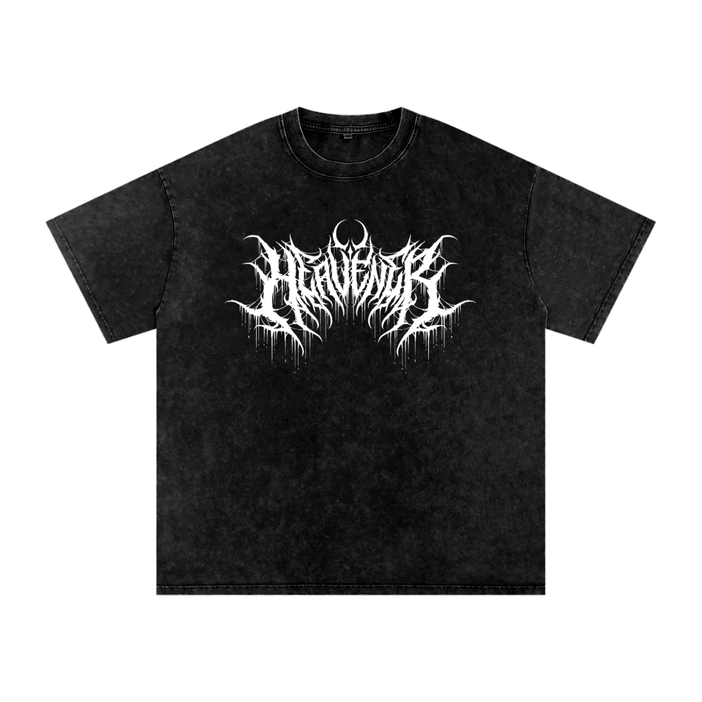 Heavener Heavy Tee