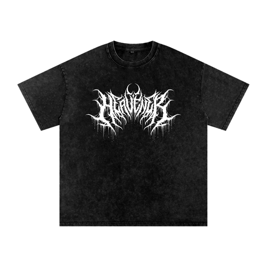 Heavener Heavy Tee