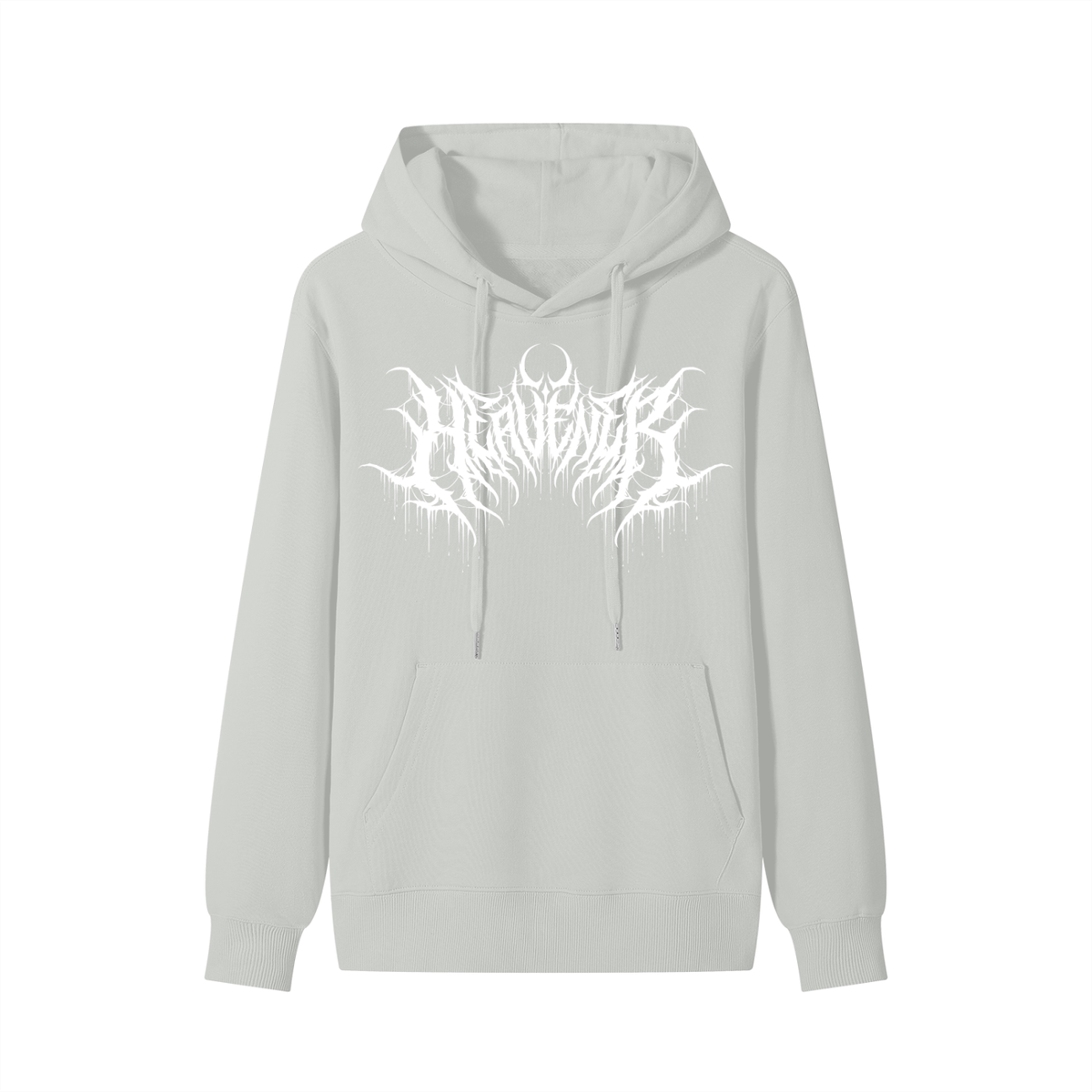 Heavener Basic Hoodie