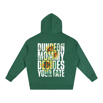 HVNR x AzureBay - Dungeon Mommy Hoodie
