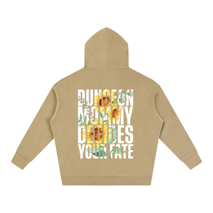 HVNR x AzureBay - Dungeon Mommy Hoodie