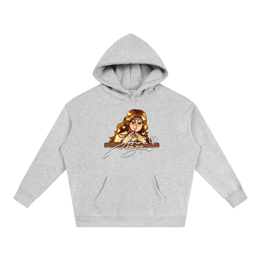 HVNR x AzureBay - Dungeon Mommy Hoodie