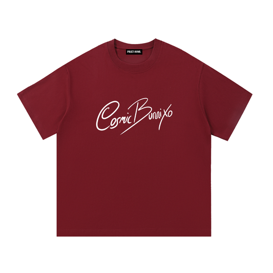HVNR x CosmicBunnixo - Oreo Tee