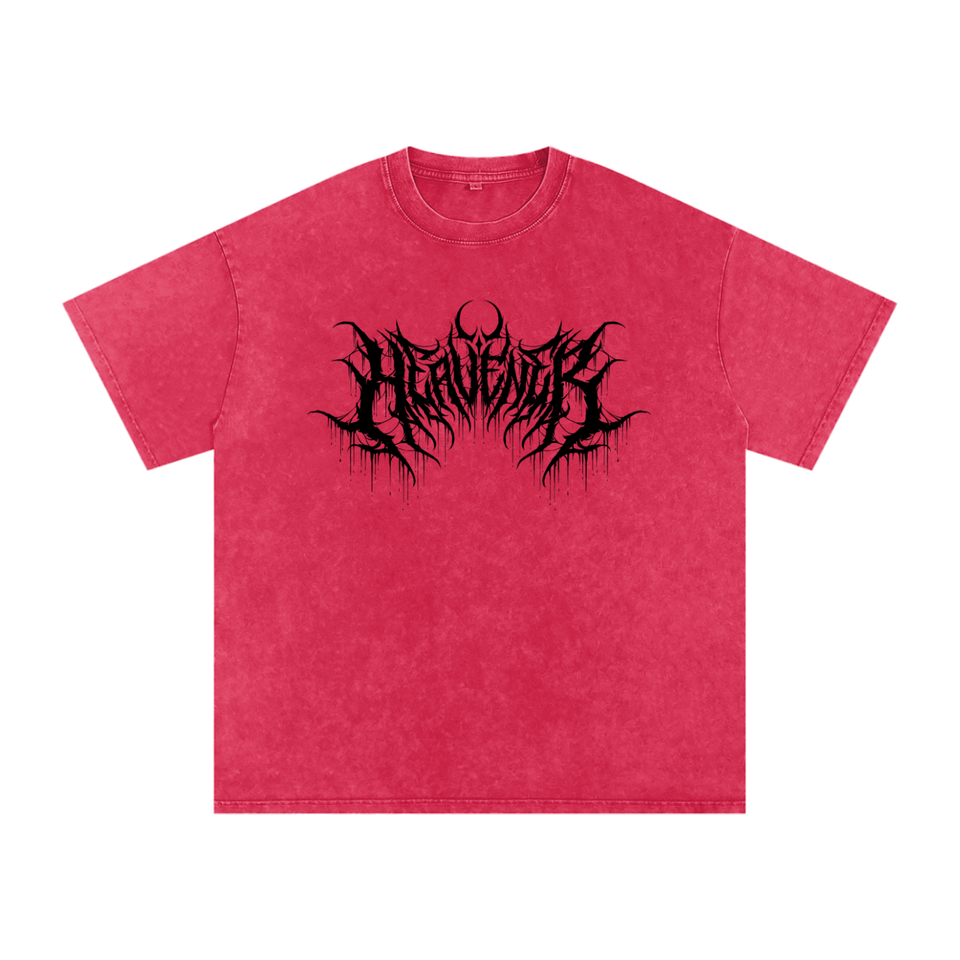 Heavener Heavy Tee