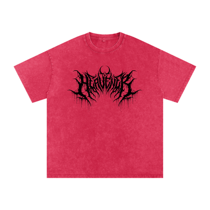 Heavener Heavy Tee