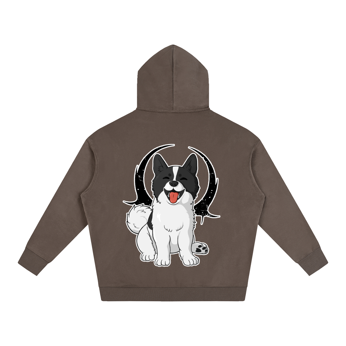 HVNR x CosmicBunnixo - Oreo Hoodie