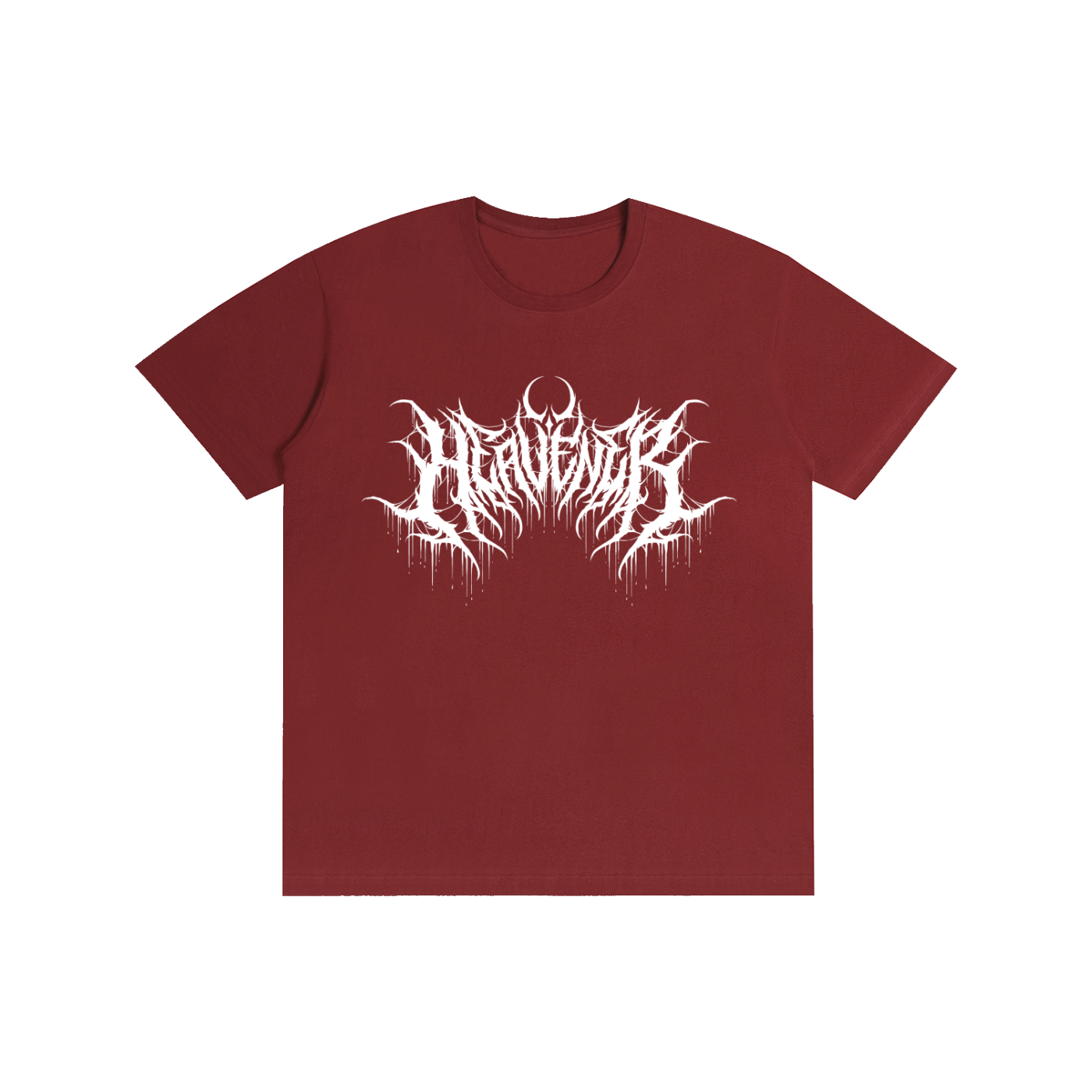 Heavener Basic Tee