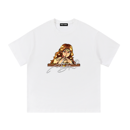 HVNR x AzureBay - Dungeon Mommy Tee