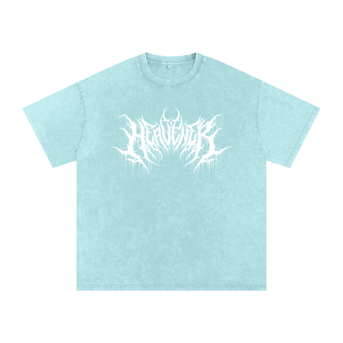 Heavener Heavy Tee