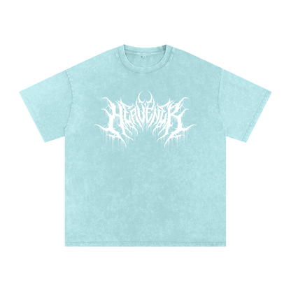 Heavener Heavy Tee