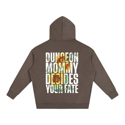 HVNR x AzureBay - Dungeon Mommy Hoodie