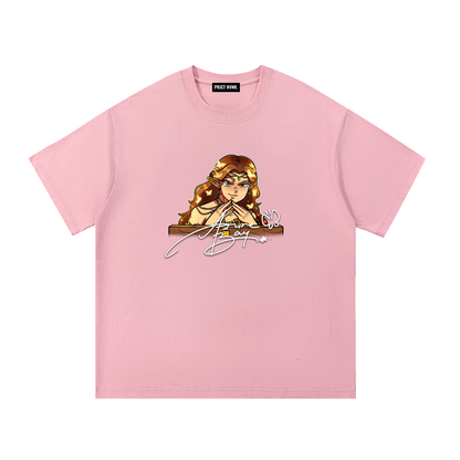 HVNR x AzureBay - Dungeon Mommy Tee