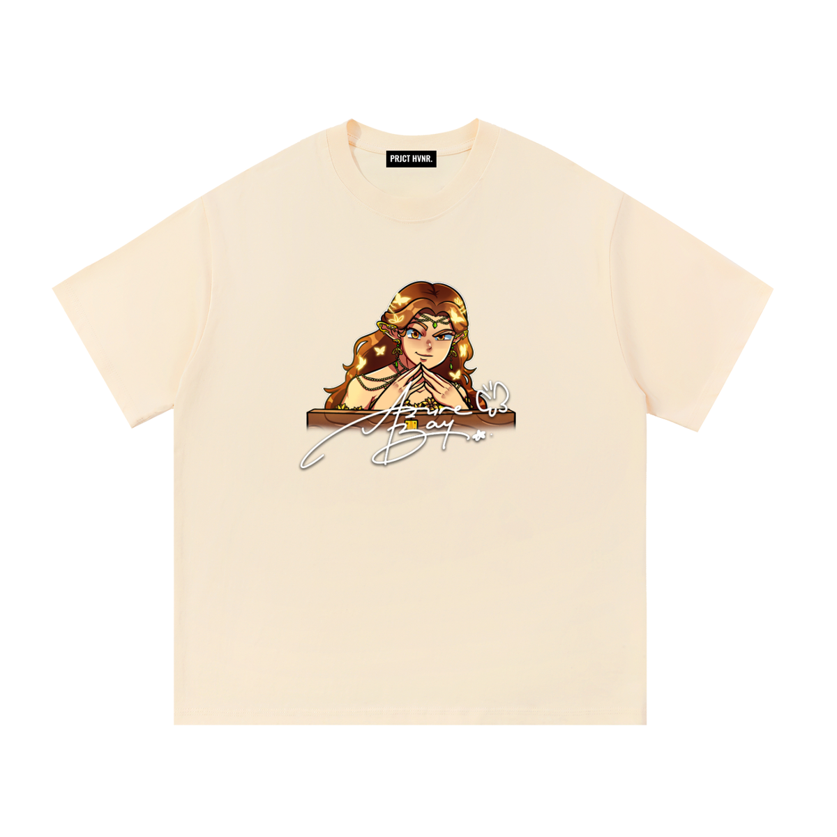 HVNR x AzureBay - Dungeon Mommy Tee