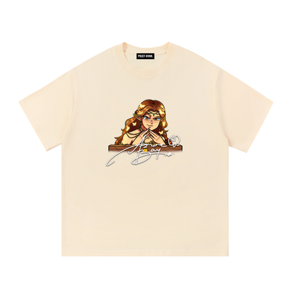 HVNR x AzureBay - Dungeon Mommy Tee