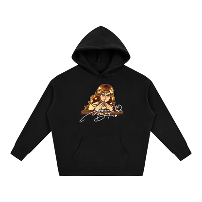 HVNR x AzureBay - Dungeon Mommy Hoodie