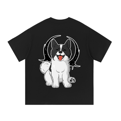HVNR x CosmicBunnixo - Oreo Tee