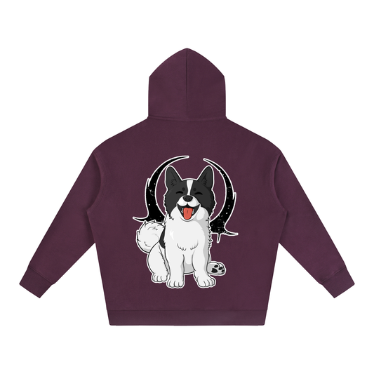 HVNR x CosmicBunnixo - Oreo Hoodie