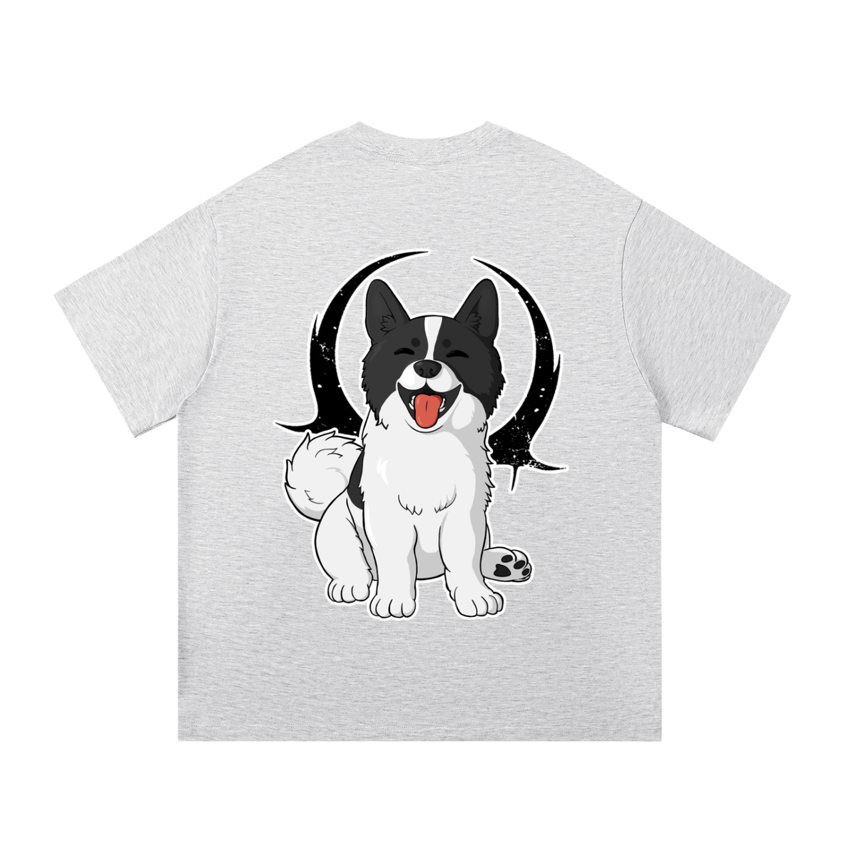 HVNR x CosmicBunnixo - Oreo Tee