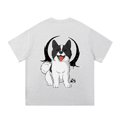 HVNR x CosmicBunnixo - Oreo Tee