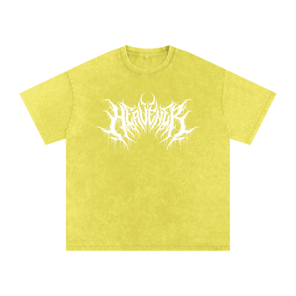 Heavener Heavy Tee