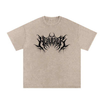 Heavener Heavy Tee