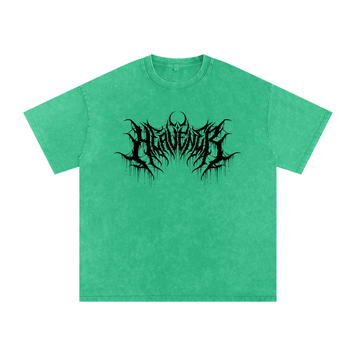 Heavener Heavy Tee
