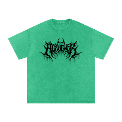 Heavener Heavy Tee