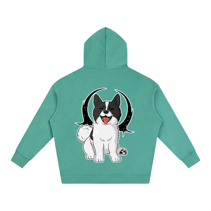 HVNR x CosmicBunnixo - Oreo Hoodie