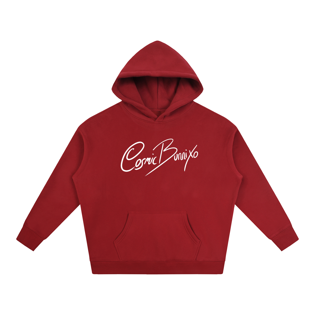 HVNR x CosmicBunnixo - Oreo Hoodie