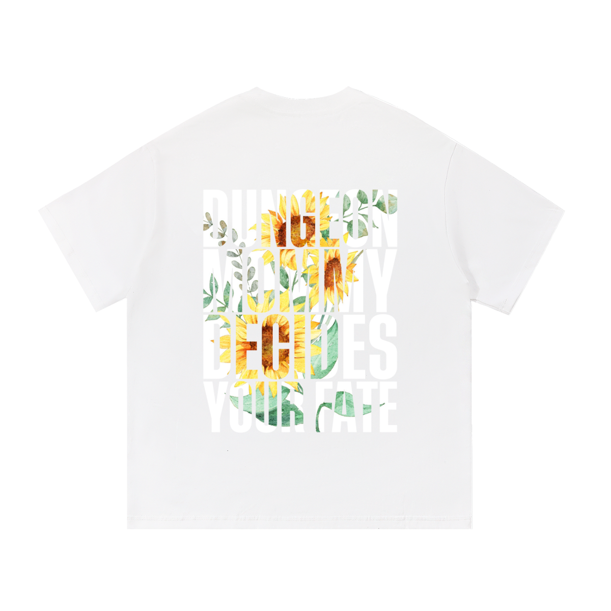 HVNR x AzureBay - Dungeon Mommy Tee