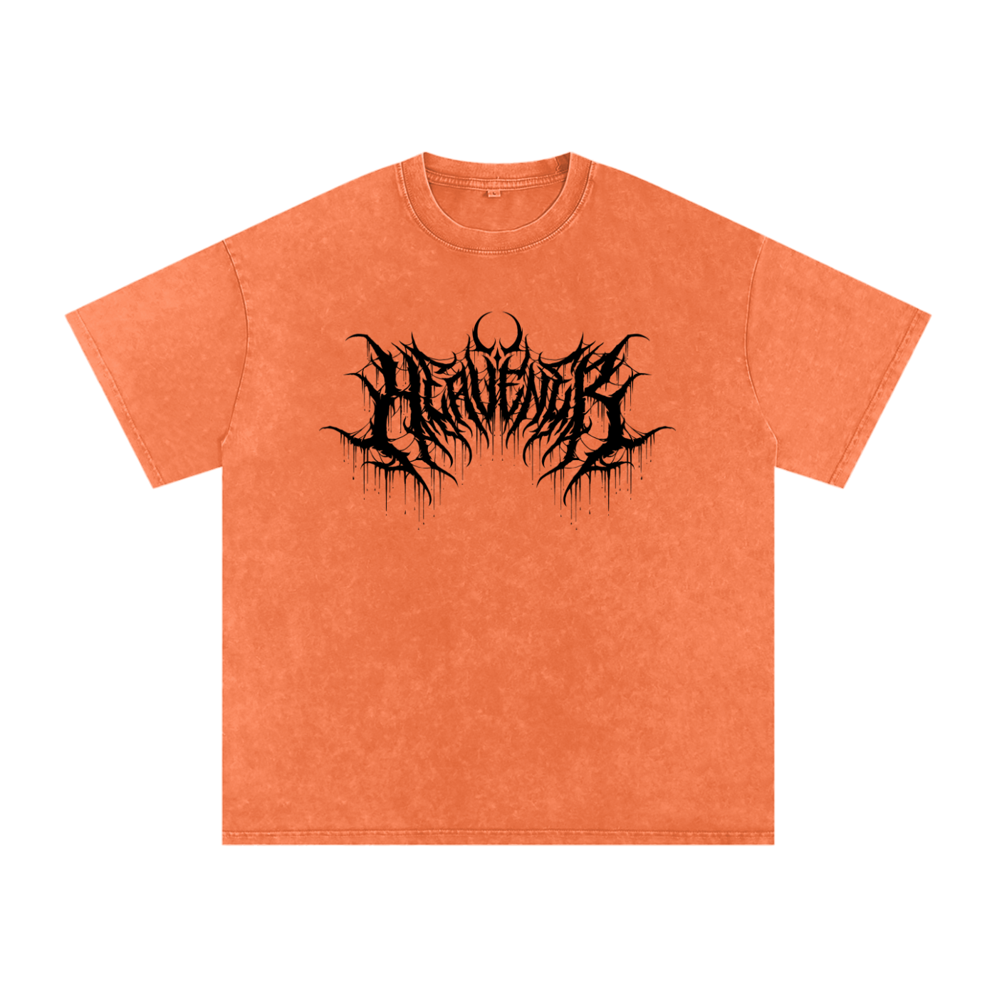 Heavener Heavy Tee
