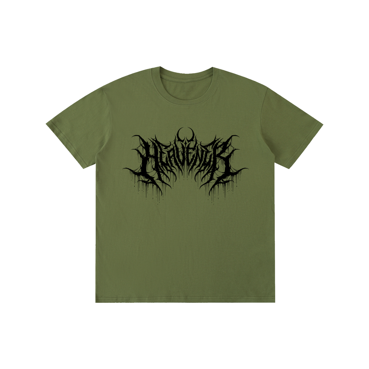 Heavener Basic Tee