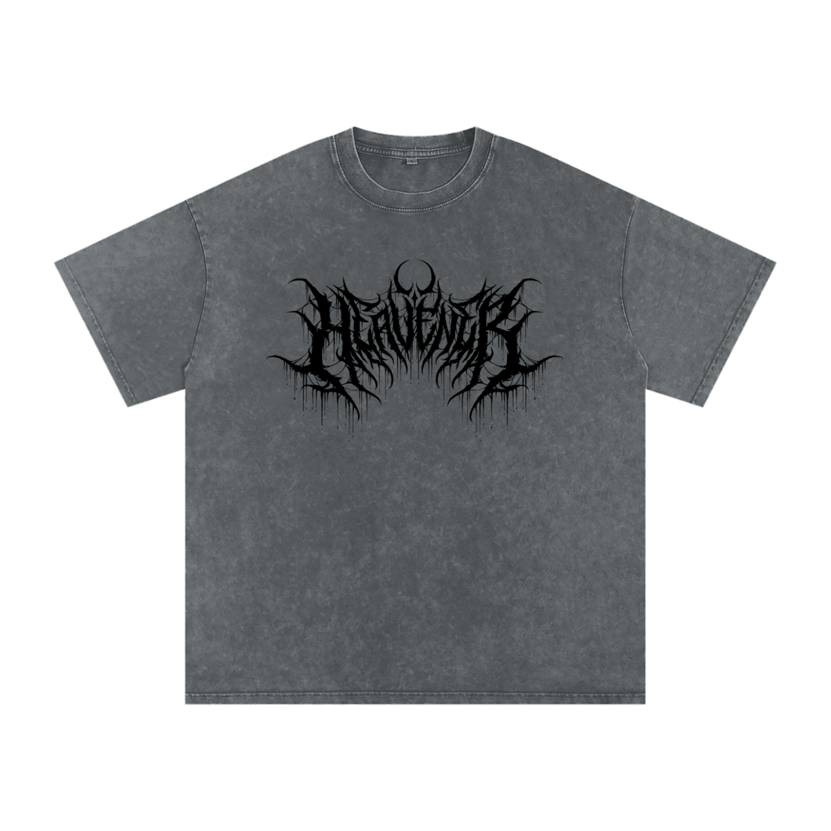 Heavener Heavy Tee