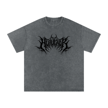 Heavener Heavy Tee