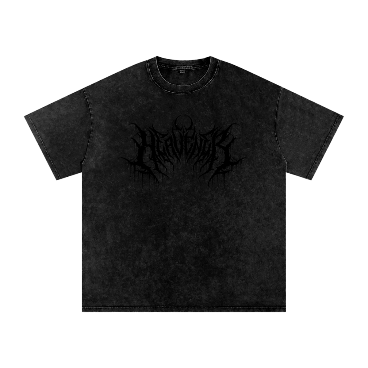 Heavener Heavy Tee