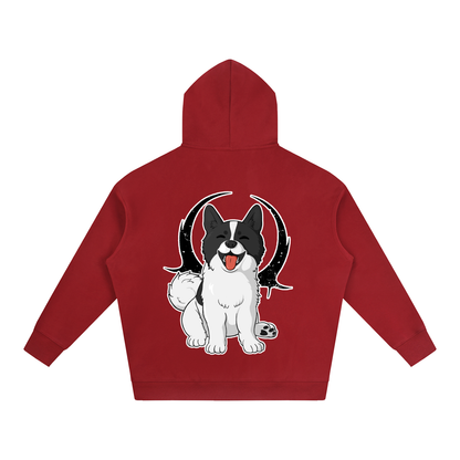 HVNR x CosmicBunnixo - Oreo Hoodie