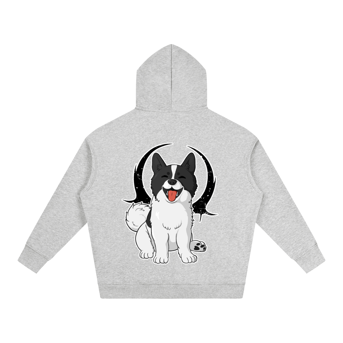 HVNR x CosmicBunnixo - Oreo Hoodie